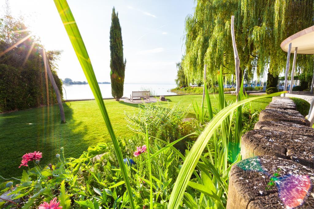 Hotel Seehof Immenstaad am Bodensee Exterior photo